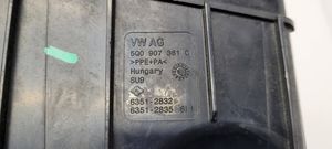 Audi A3 S3 8V Module de fusibles 5Q0907361C