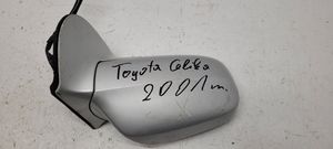 Toyota Celica T230 Veidrodėlis (elektra valdomas) (dvidurio) 012132