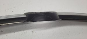 Volkswagen Tiguan Pannello di supporto del radiatore (usato) 5N0853655