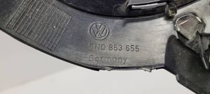 Volkswagen Tiguan Garniture de radiateur 5N0853655