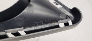 Toyota Verso-S Grille antibrouillard avant 8148252280