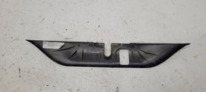 Volkswagen PASSAT B5.5 Rivestimento della modanatura della chiusura del vano motore/cofano 3B0823603C