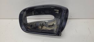 Mercedes-Benz E W211 Copertura in plastica per specchietti retrovisori esterni 2038101564