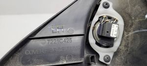 Fiat Fullback Copertura altoparlante della portiera anteriore 7221C425