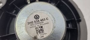 Volkswagen Amarok Etuoven kaiutin 2H0035453C