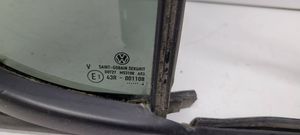 Volkswagen Amarok Szyba karoseryjna drzwi tylnych 43R001108