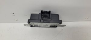 Volkswagen Amarok Door central lock control unit/module 2H0927771A