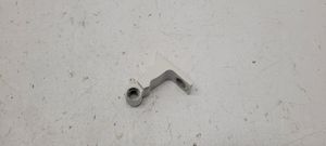 Volkswagen Amarok Rear door lower hinge 