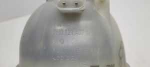 Volkswagen Amarok Coolant expansion tank/reservoir 2H0121407D