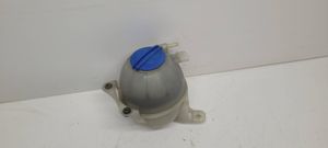 Volkswagen Amarok Coolant expansion tank/reservoir 2H0121407D