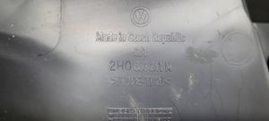 Volkswagen Amarok Tunel środkowy 2H0863241M