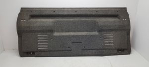 Volkswagen Amarok Rear floor carpet liner 2h0867477