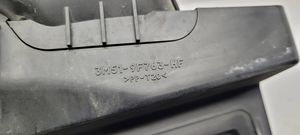 Mazda 3 I Oro paėmimo kanalo detalė (-ės) 3M519F763hF