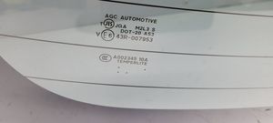 Mitsubishi Outlander Pare-brise vitre arrière A00234510a