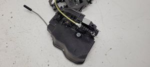 BMW M3 Rear door lock 7229459