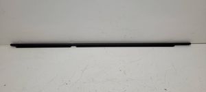 BMW M3 Rear door glass trim molding 7258293