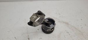 Audi A6 S6 C7 4G Piston avec bielle 