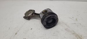 Audi A6 S6 C7 4G Piston avec bielle 