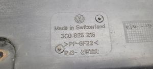 Volkswagen PASSAT B6 Pickup box liner 3C0825216