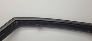 Audi A8 S8 D3 4E Rear door window/glass frame 4E0839608E