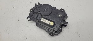 Audi A8 S8 D3 4E Takaoven lukitusmoottori 4E0837059