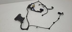 Volkswagen Jetta V Rear door wiring loom 1K5971694D