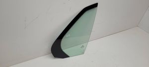 Volkswagen Jetta V Rear vent window glass 