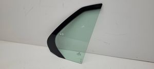 Volkswagen Jetta V Rear vent window glass 