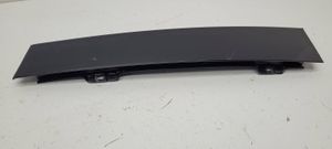 Volkswagen Jetta V Rivestimento modanatura del vetro della portiera posteriore 1k5839902