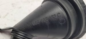 Audi Q5 SQ5 Tapón del tubo de aceite 059103482C