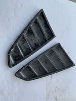 Ford Mustang V Rear vent window glass MUSTANG