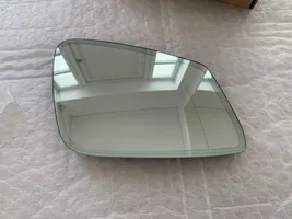 BMW X1 F48 F49 Wing mirror glass BMW