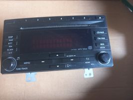 Subaru XV I Unità principale autoradio/CD/DVD/GPS 86201FJ300