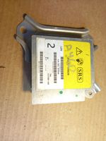 Toyota Aygo AB10 ABS control unit/module 