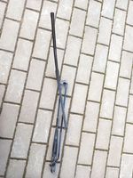 Toyota Aygo AB10 Windshield/front glass wiper blade 