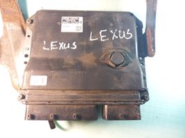 Lexus IS 220D-250-350 Sterownik / Moduł ECU 8966153700