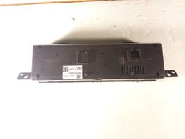 Subaru XV I Monitor/display/piccolo schermo 85261FJ080