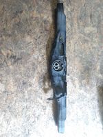 Volkswagen Touareg II Support de boîte de vitesses 7P6399225D