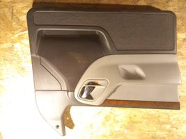 Jeep Grand Cherokee (WJ) Etuoven verhoilu 0004016