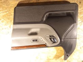 Jeep Grand Cherokee (WJ) Etuoven verhoilu 0004015