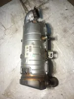 Peugeot Partner III Filtr cząstek stałych Katalizator / FAP / DPF 9846386080