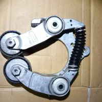 Hyundai Santa Fe Alternator belt tensioner 252812MHA1