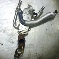 Hyundai Santa Fe EGR aušintuvas 284002M400