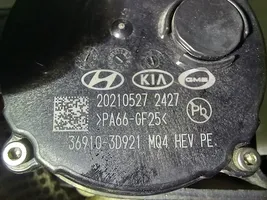 Hyundai Santa Fe Sähköinen jäähdytysnesteen apupumppu 369103D921