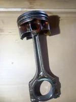 Hyundai Santa Fe Piston avec bielle 