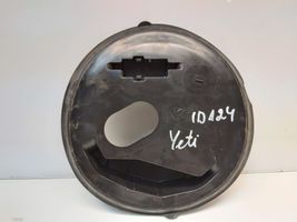 Skoda Yeti (5L) Szyjka / Wkład wlewu paliwa 1K0971839