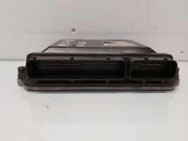 Mazda 2 Komputer / Sterownik ECU silnika P55K18881