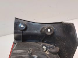 Mazda 2 Lampa tylna DBJ551150