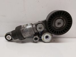Mazda 2 Generaattorin/laturin hihnankiristin P51D