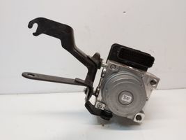 Mazda 2 Sterownik / moduł ABS 614C14055C